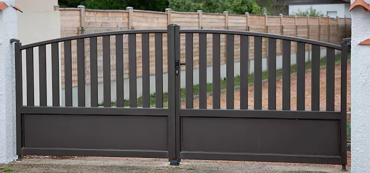Advanced Gate Solutions in Sunrise Manor, NV