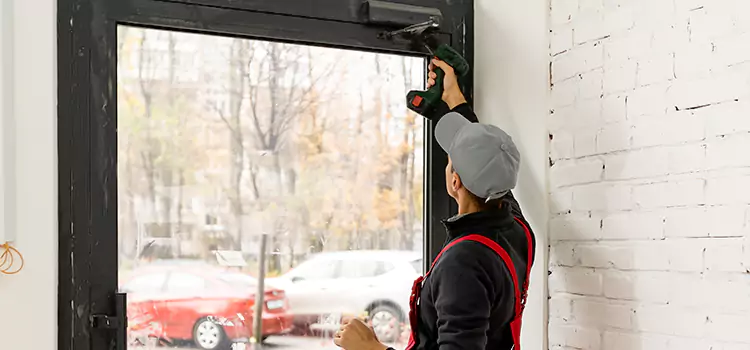 Comprehensive Door Closer Services in Sunrise Manor, NV