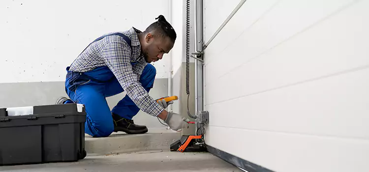 Expert Solutions for Every Garage Lock Need in Sunrise Manor, NV