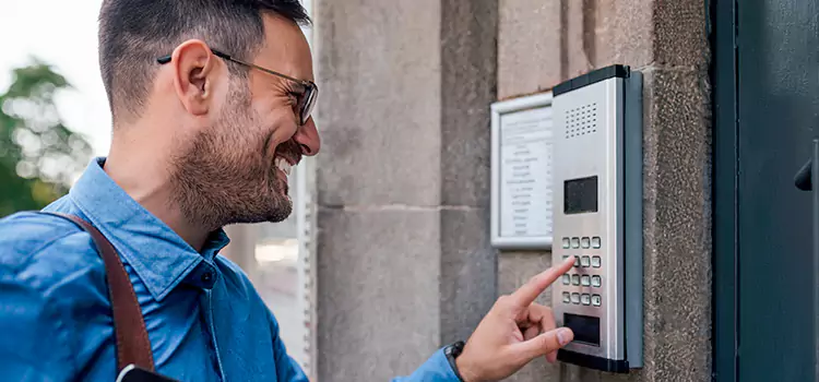 Advanced Solutions for Enhanced Security in Sunrise Manor, NV
