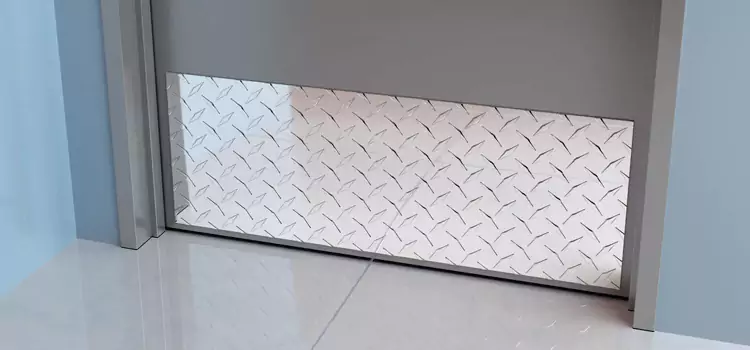 Benefits of Professional Kick Plate Solutions in Sunrise Manor, NV