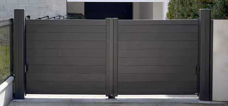 Common Residential Gate Issues We Resolve in Sunrise Manor, NV