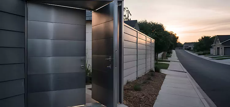Comprehensive Steel Door Solutions in Sunrise Manor, NV