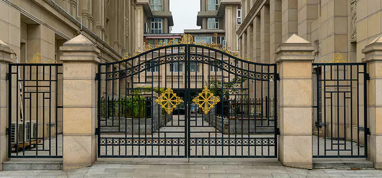 Comprehensive Iron Gate Maintenance Solutions in Sunrise Manor, NV
