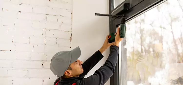 Your Trusted Partner for Door Closer Solutions in Sunrise Manor, NV