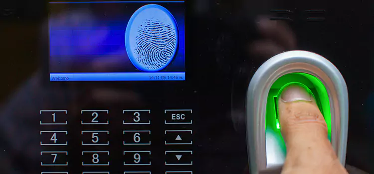 Your Trusted Partner for Secure Access in Sunrise Manor, NV