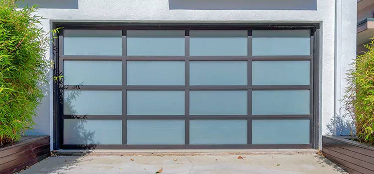 Why Choose Us for Garage Door Care in Sunrise Manor, NV?