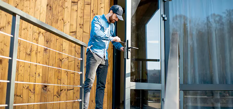 Emergency Patio Door Repair Sunrise Manor
