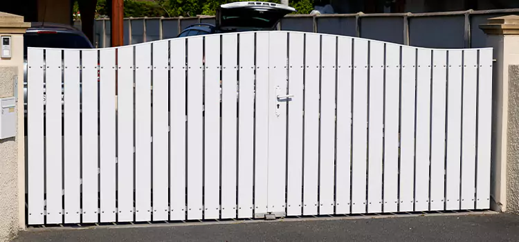 Why Choose Us for Residential Gate Repair in Sunrise Manor, NV?