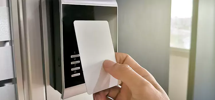 Advanced RFID Technology Integration in Sunrise Manor, NV