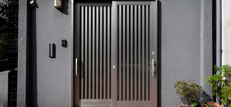 Specialized Steel Door Services in Sunrise Manor, NV